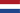 Netherlands flag